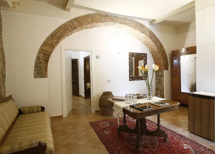 Podere Lornanino