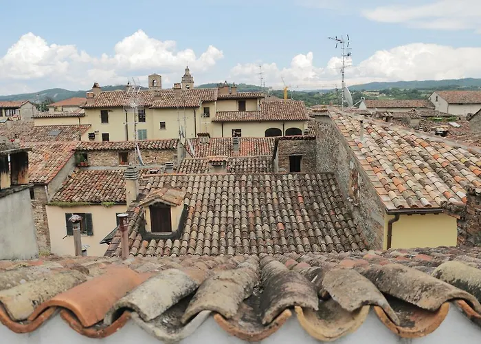 Palazzo San Florido