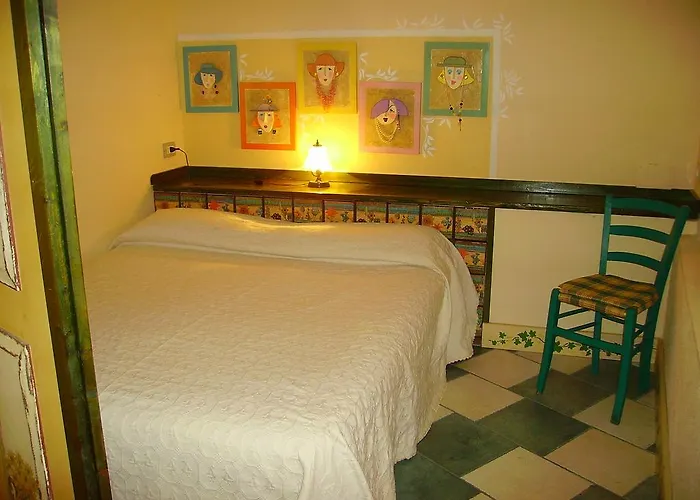 L'Antica Cantina