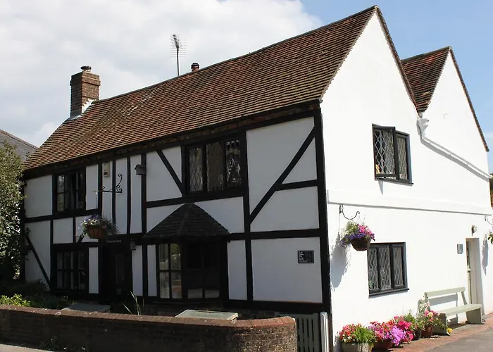 South Downs Way B&B