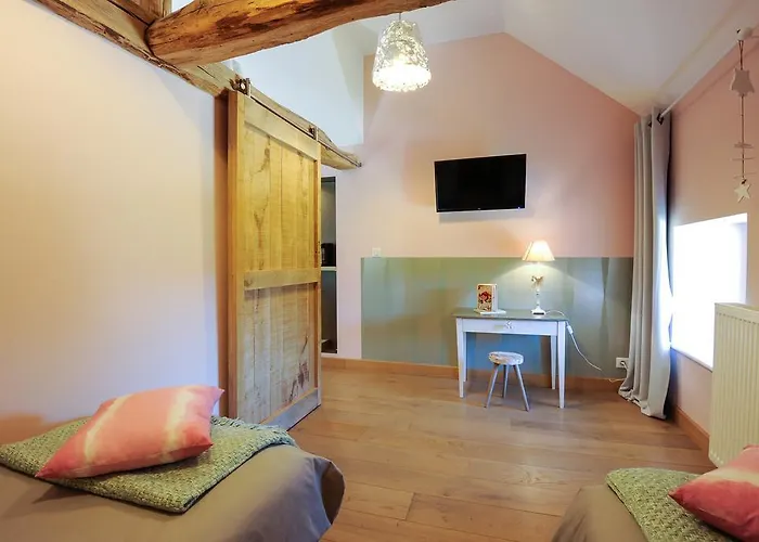 La villa des Chouettes