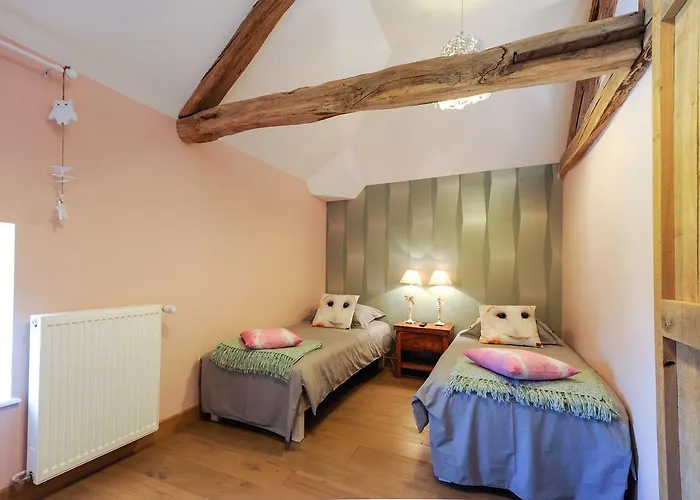 La villa des Chouettes