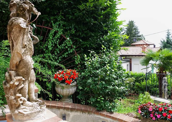 Villa Puccini