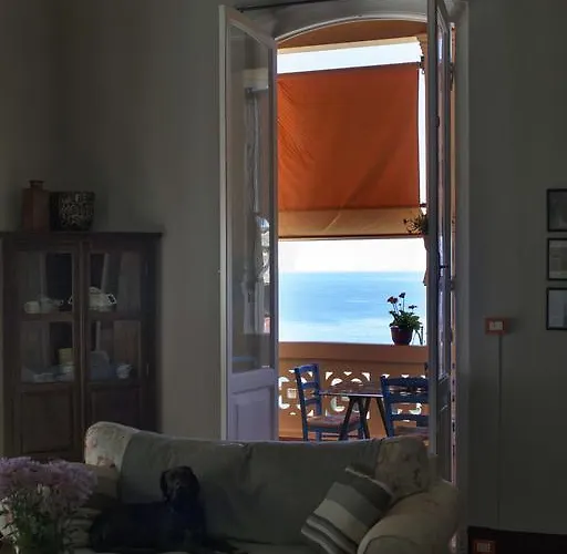 Bed and Breakfast L'Andirivieni Camogli