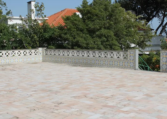 Cascais Jasmim Doce Hotel
