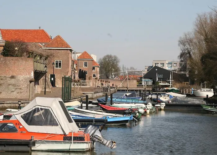 B&B Groene Meent