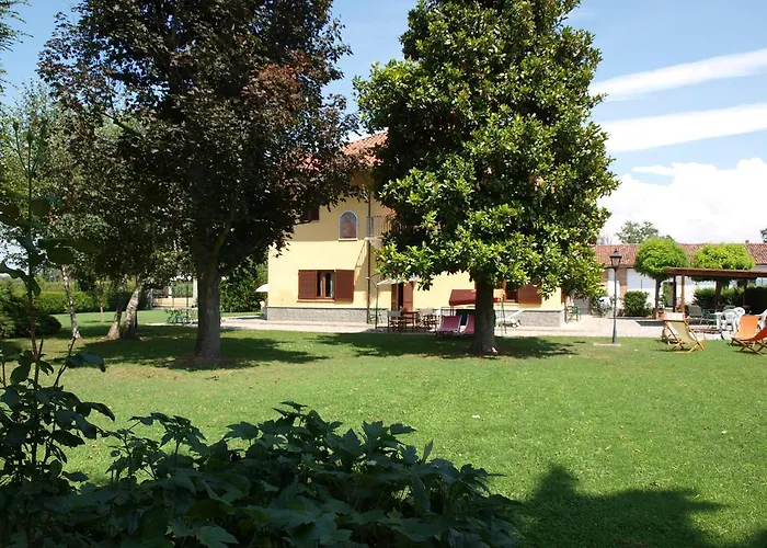 Cascina la Barona
