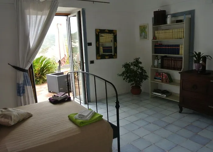 Casa Carmela