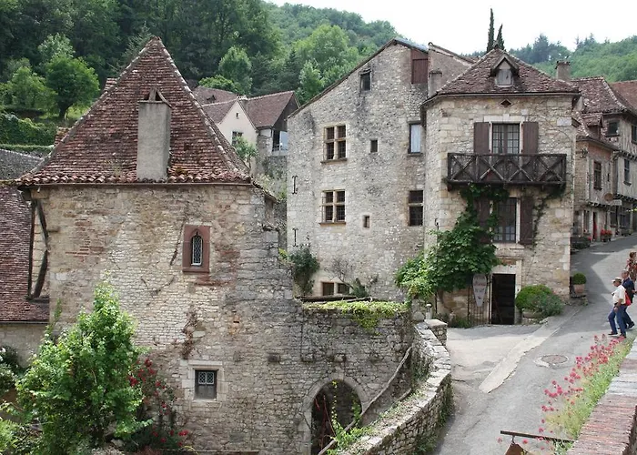 La Perle Du Lot