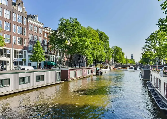 Mercedes Bed&Breakfast Amsterdam
