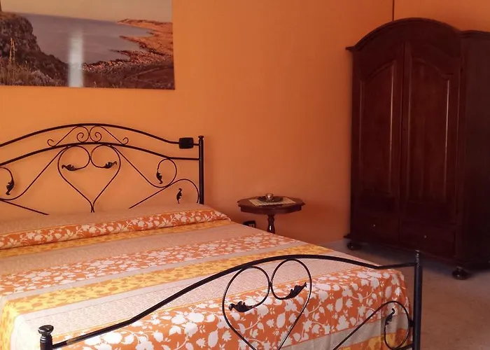B&B L'Oasi del Sole