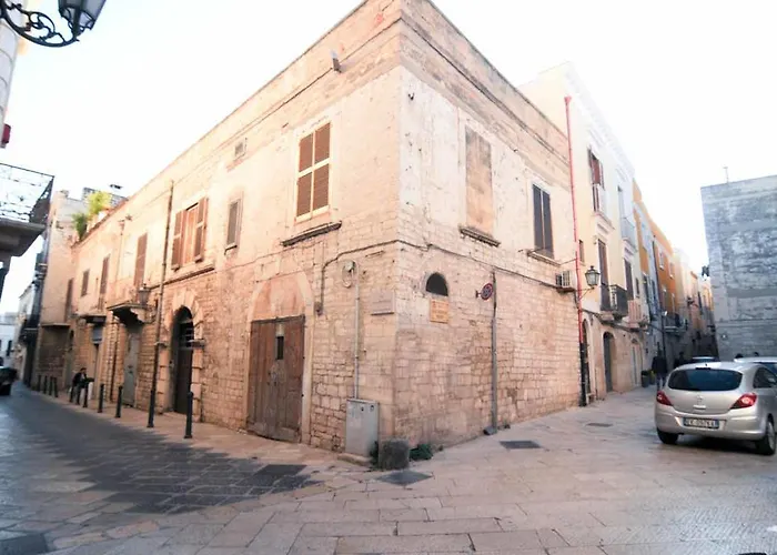 Antica Trani