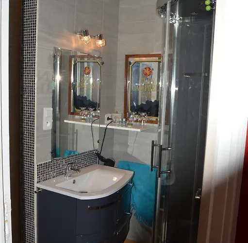 Chez Pierrette