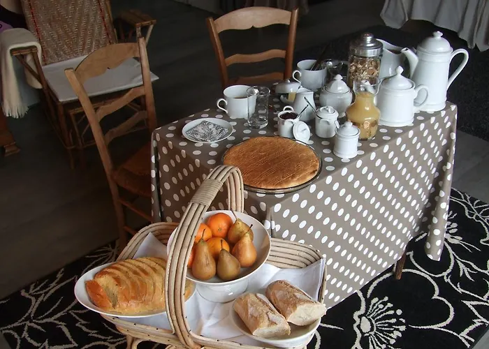 La Maison Salée