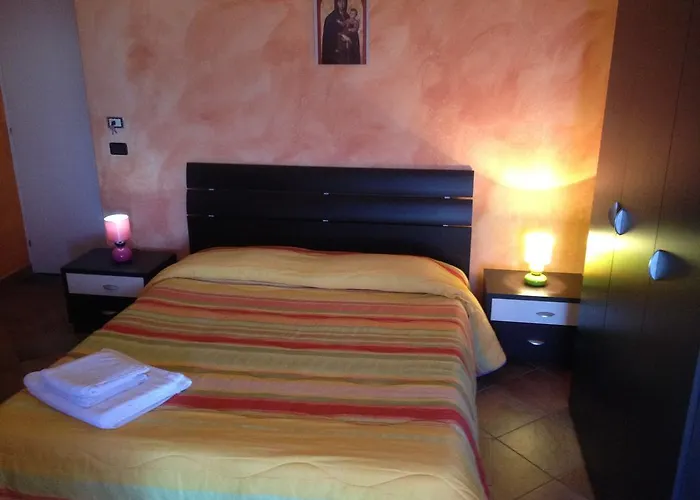B&B al centro storico