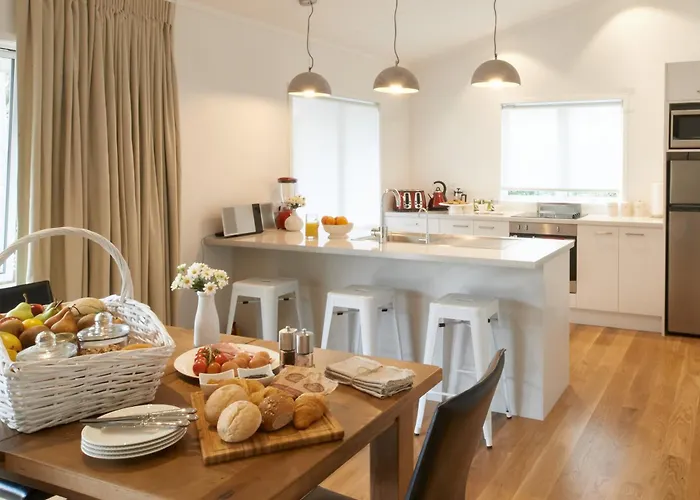 Treghan Luxury Lodge