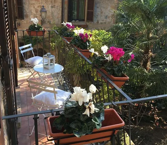 B&B Michelangeli - Private Parking