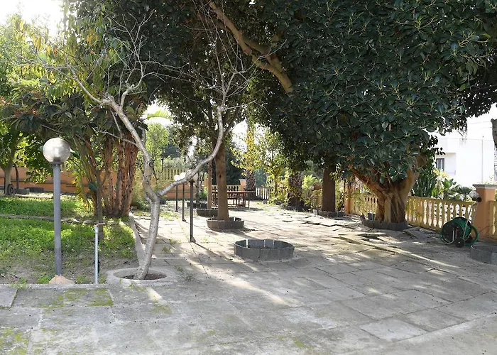 B&B Il Canto Del Mare