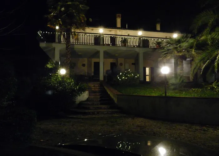 B&B Villa Maria