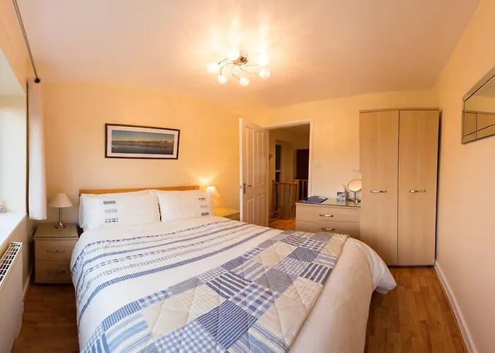Cul Mor B&B