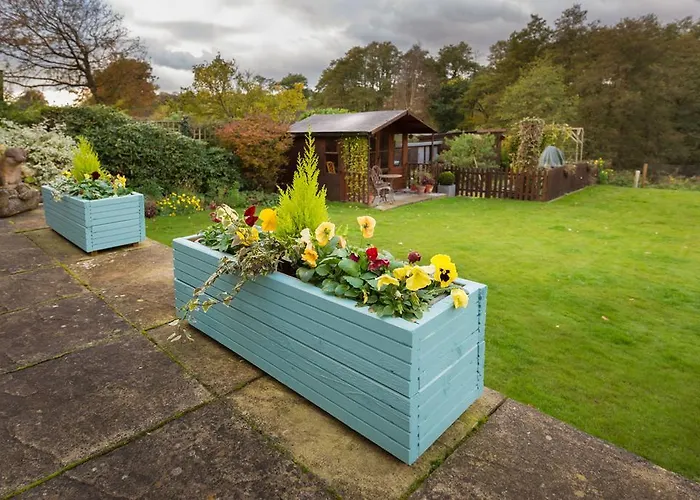 Cul Mor B&B