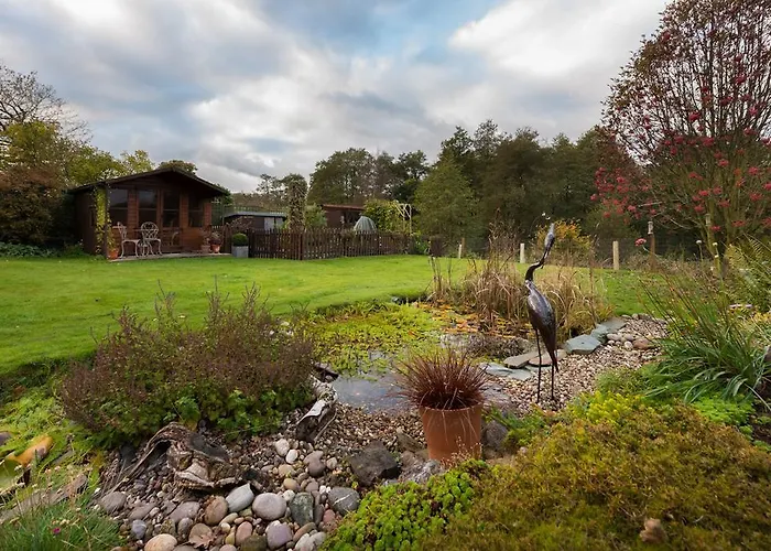 Cul Mor B&B