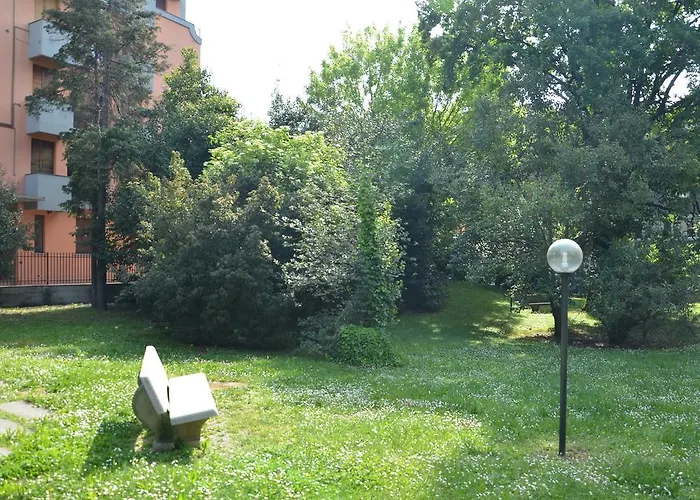 B&B Room Italy