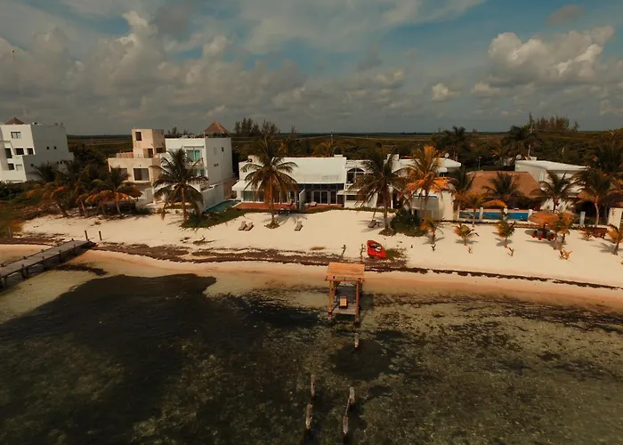 Mayambe Private Village Cancun