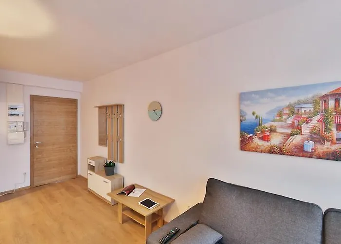 Residence Les Cedres