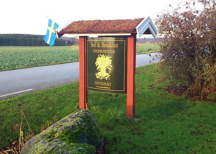 B&B Stroeprodukter