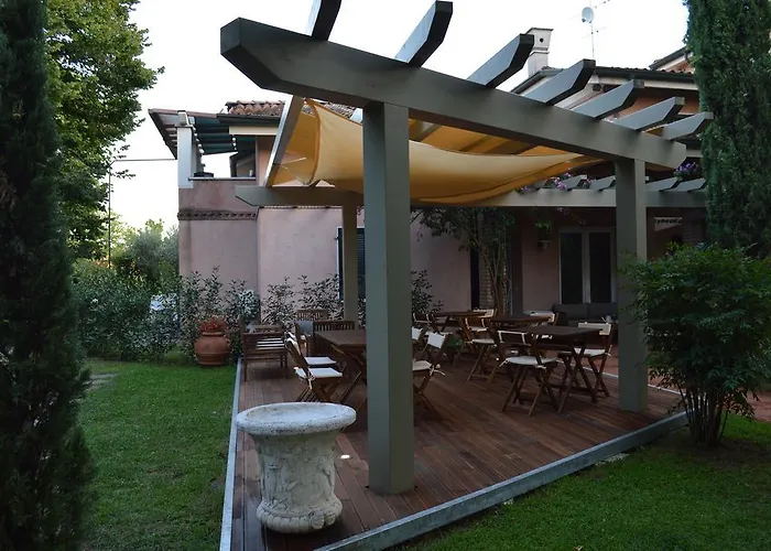 B&B Acquamarina