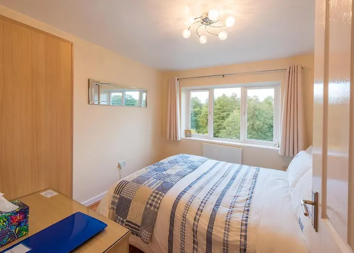 Cul Mor B&B
