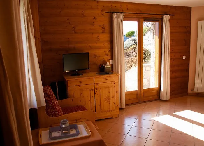 Gîte de La Belle Étoile