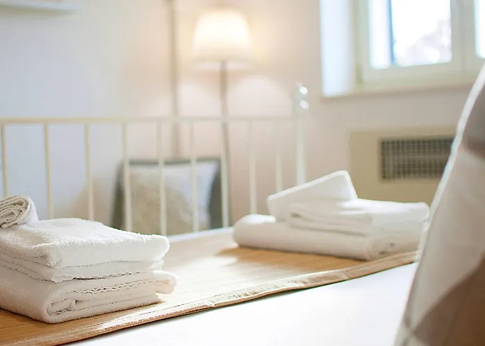B&B Lamie Di Olimpia