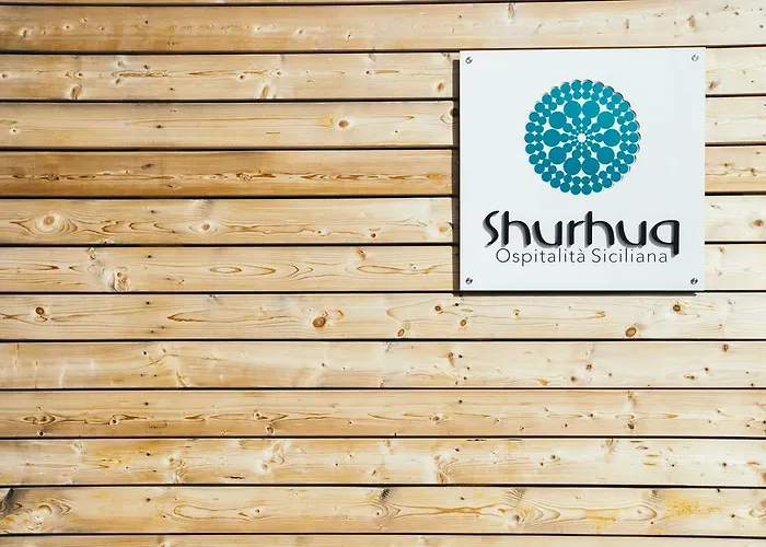 Shurhuq Ospitalità Siciliana