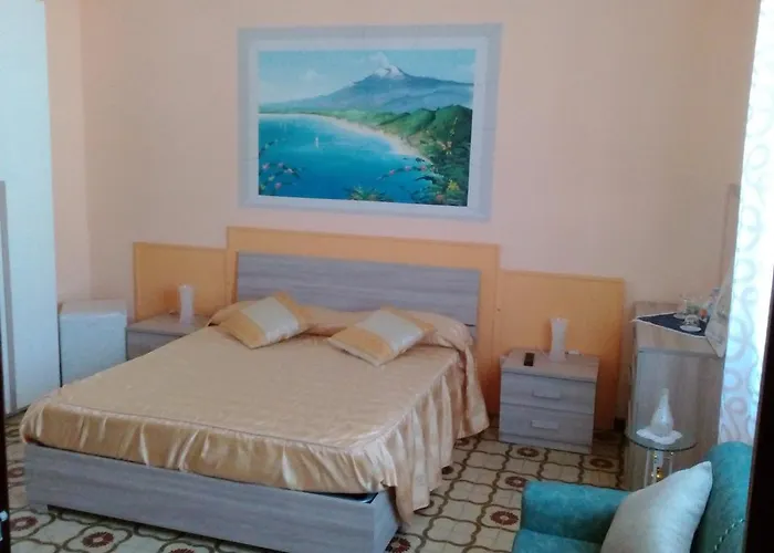 Beb I Delfini Di Casa Paola