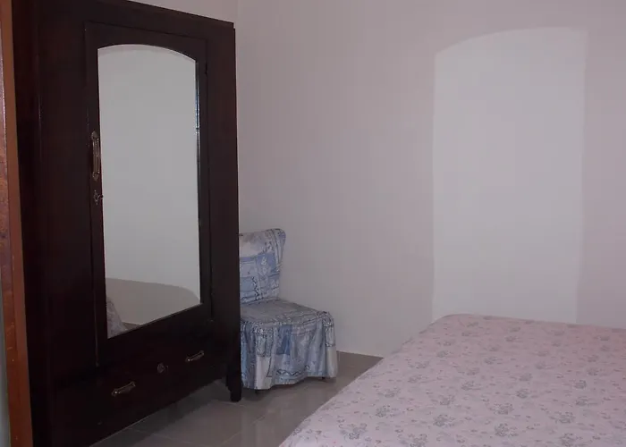 B&B Mariafrancesca