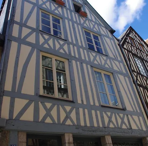 Une Chambre Dans L'atelier De R
