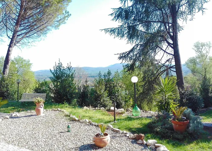 Bed&Breakfast Romantica Evasione