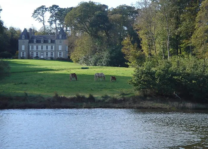 Château de Penfrat