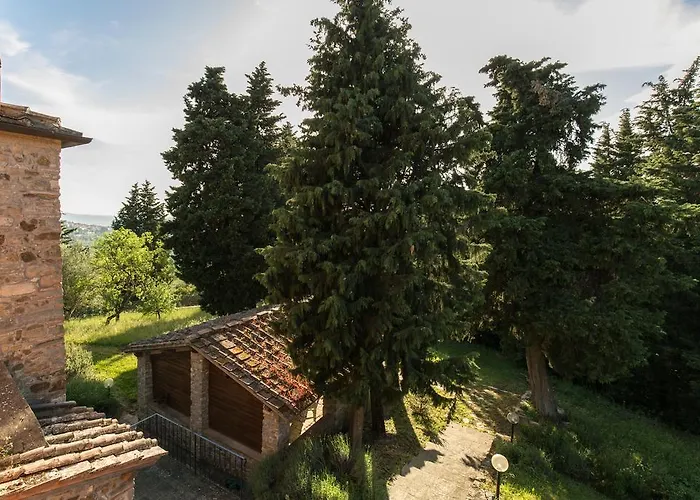 Florence Country Relais