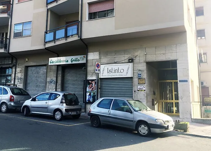 B&B Pontepiccolo