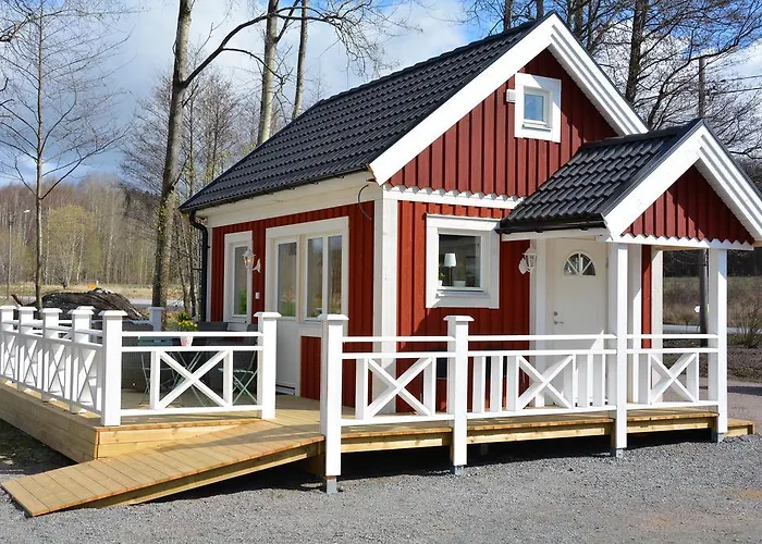 Café Torpet B&B