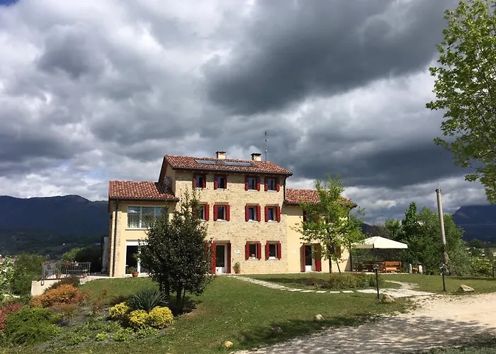 Agriturismo Lemire