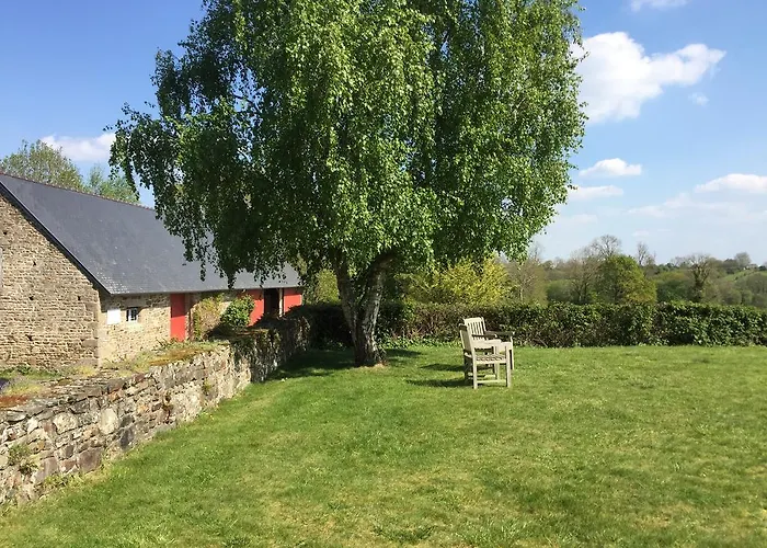 Le Domaine de Belleville