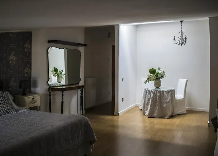 B&B La Cuntana