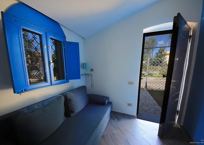La Casa Sulla Spiaggia