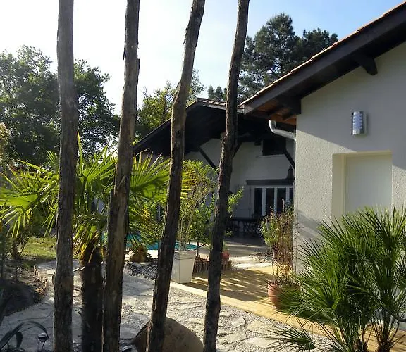 Villa Mogador Piscine et Balnéo