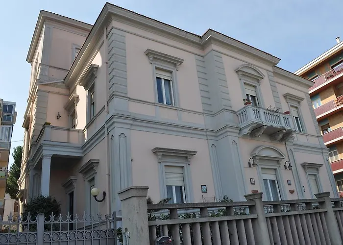 Villa L'Aurora