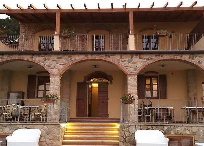 Villa Alba